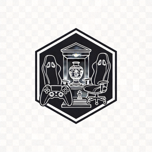 九游电竞娱乐品牌logo标志，绿色渐变圆形徽章设计
