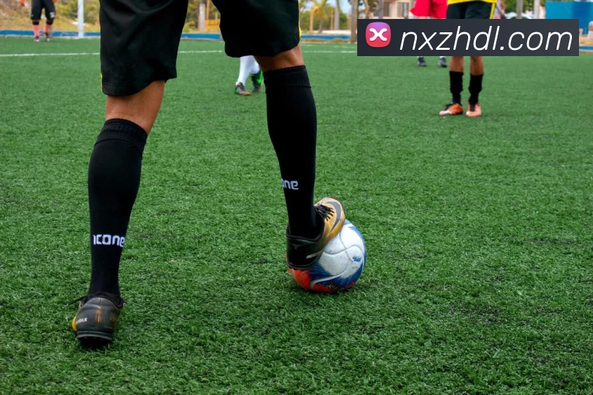 APP 体育赛事宣传图