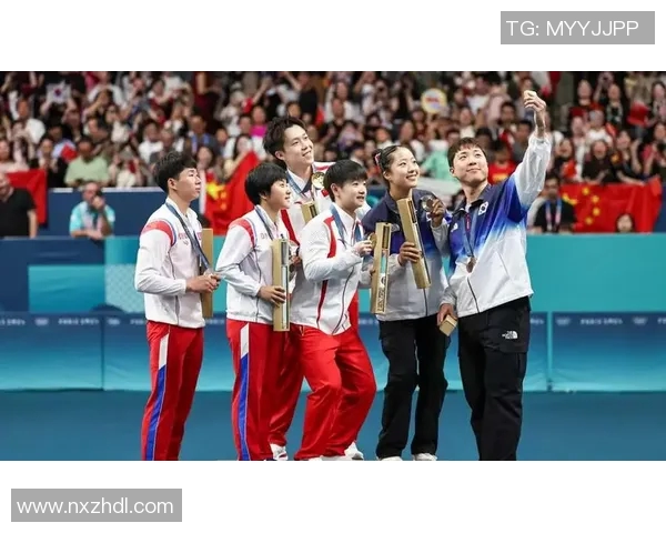 实时新闻赛后分析上海乒乓球队与成都乒乓球队的团队协作表现与启示